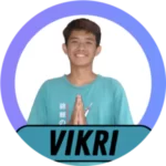 CS Vikri