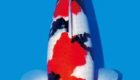 Mengenal Ikan Koi Showa